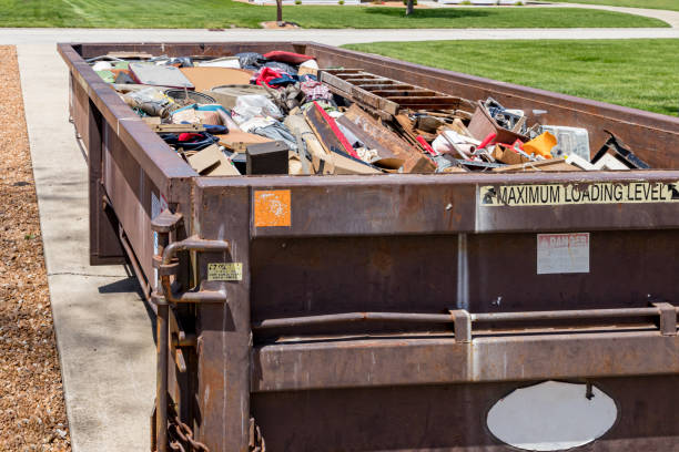 Trusted Shreveport, LA Junk Removal Services Experts